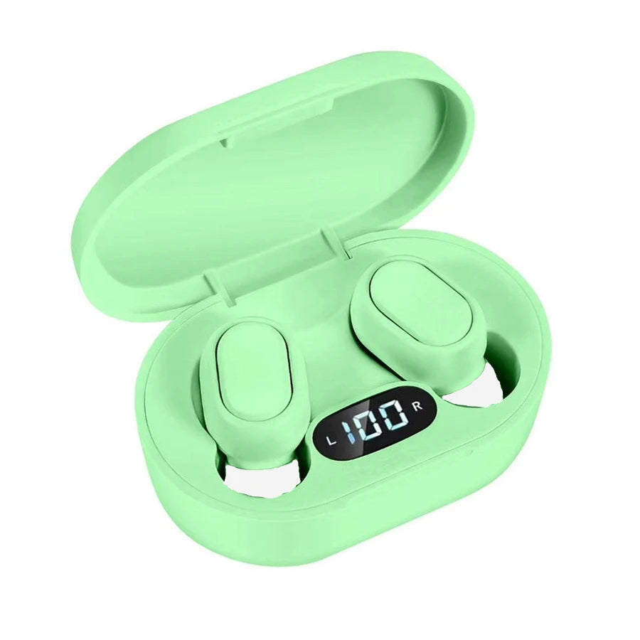 Ecouteurs Bluetooth Sans Fil E7S