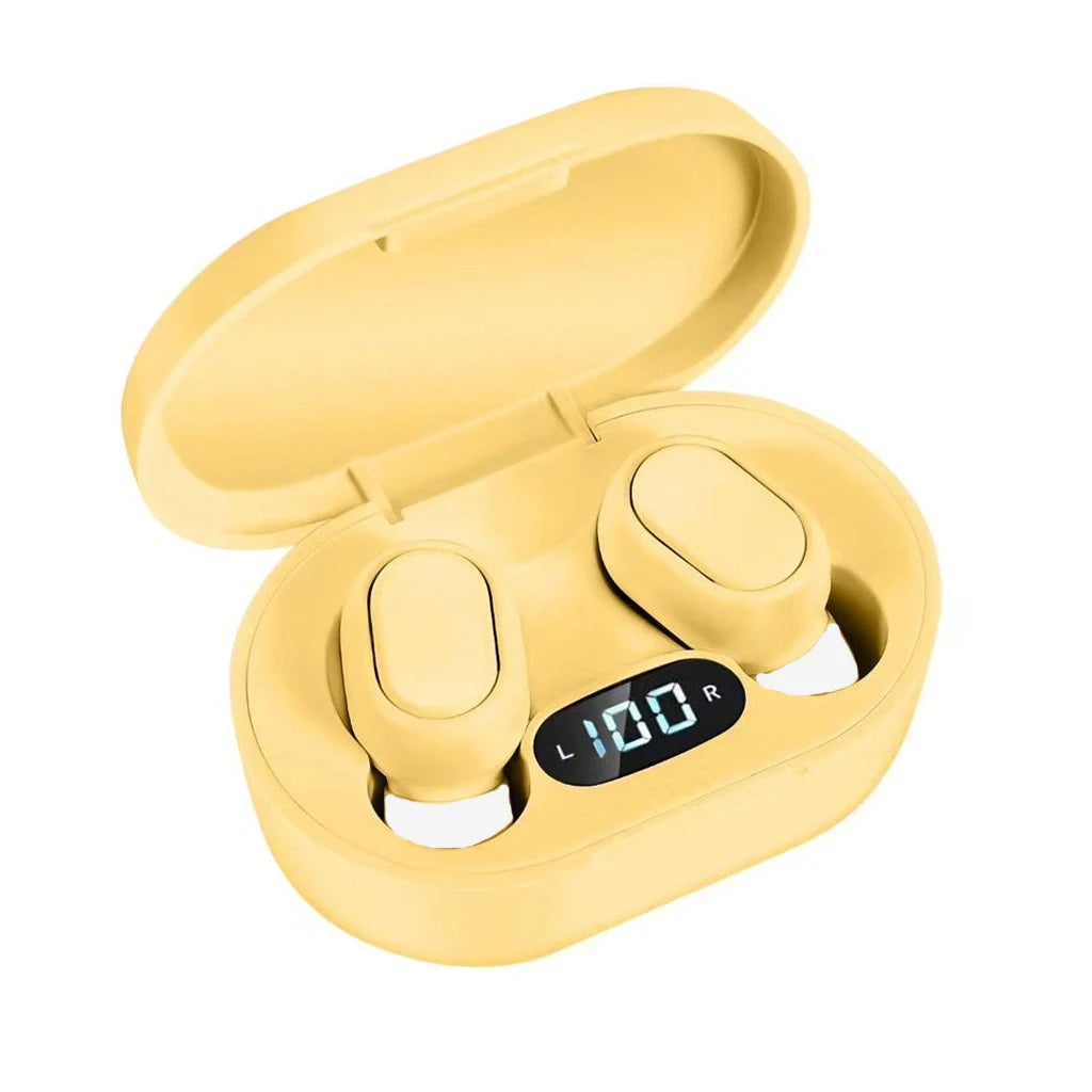 Ecouteurs Bluetooth Sans Fil E7S