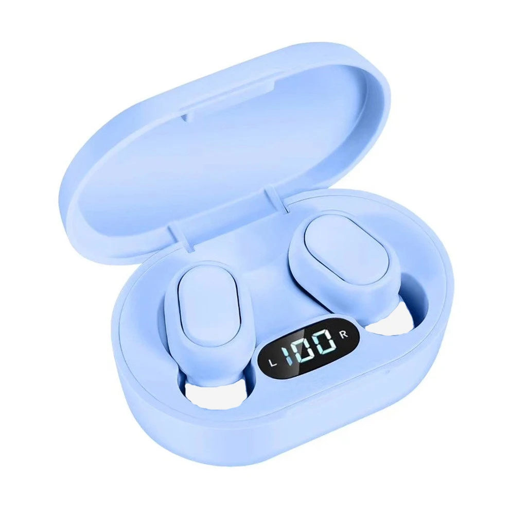Ecouteurs Bluetooth Sans Fil E7S