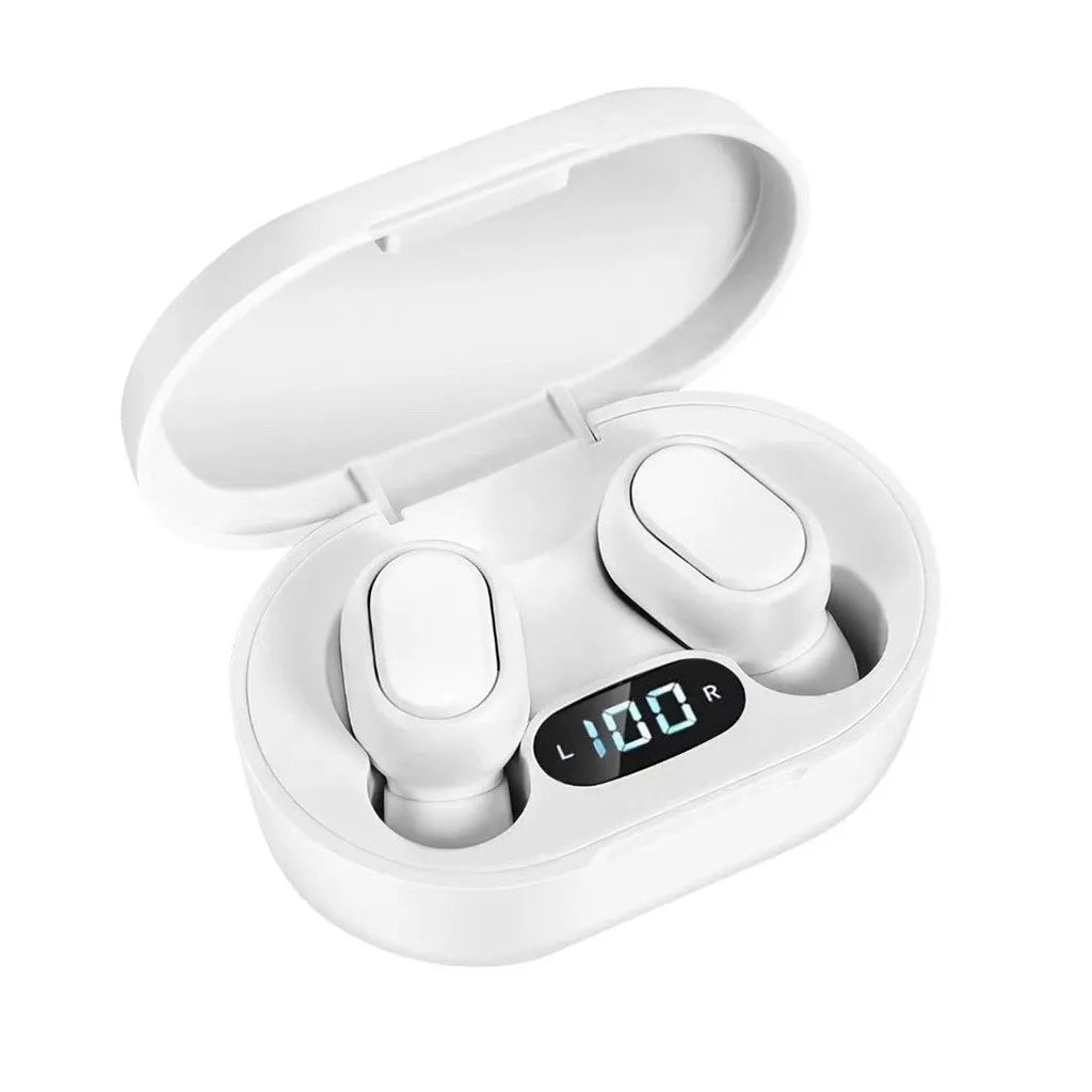Ecouteurs Bluetooth Sans Fil E7S