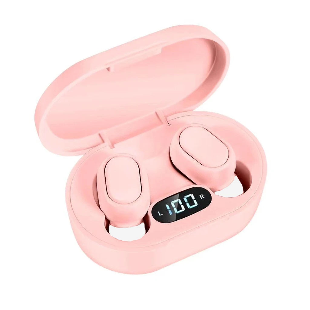 Ecouteurs Bluetooth Sans Fil E7S